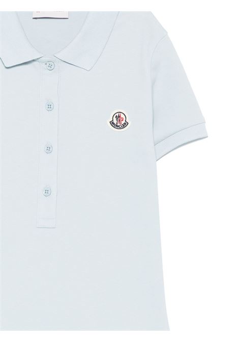 Abito Moncler Enfant MONCLER ENFANT | ABITI | K1954 - 8I00014 - 89AL270E